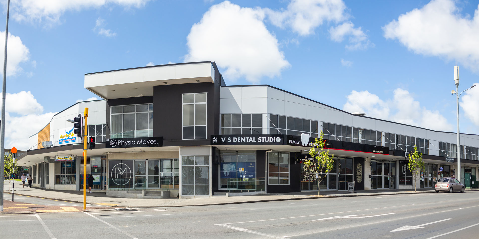 Architect Auckland Architectural Firm MAK and Associates, North Shore