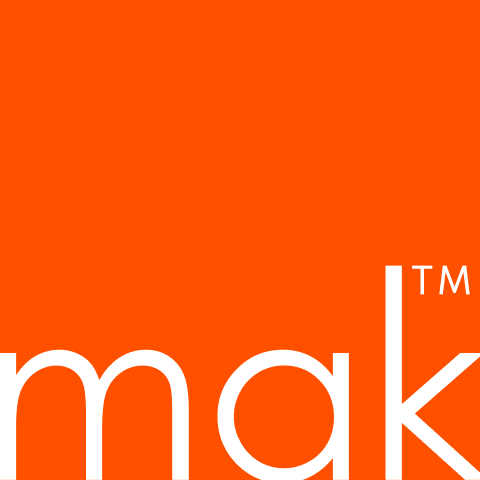 MAK and Associates logo